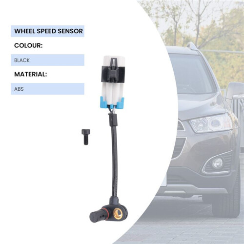4X Front Left/Right ABS Sensor for  Captiva   Antara 96626078 1