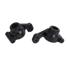 6x for 1251 Front Wheel 1252 Rear Wheel 1253 C-Shaped RC Car Accessory Set for 1:14 144001