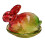 Cartoon Rabbit Themed Candy Dish Functional And-S Glazed Color 1