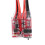 8X 20A Bustophedon ESC Brushed Speed Controller for RC Car Truck Boat 6