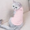 Gestrickter Katzenpullover-Mantel – Warmes Winteroutfit 4
