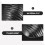 Baseball Cap Inserts PVC Shape Support 50 pcs 5