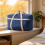 Large Waterproof Foldable Travel Bag – Non-Woven, 5