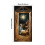 Kerststal deurgordijn 71x35 inch 3