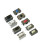 Interruttore a pulsante tattile SMD4x6mm2Pin50PCS 2