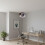 3D Optical Illusion Wall Art – Corner Decal Set 5