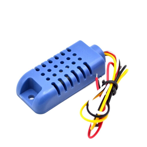 Digital Temperature & Humidity Sensor Module 2