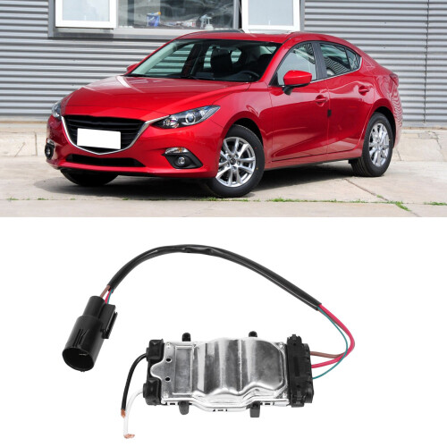 Modulo di Controllo Ventola di Raffreddamento per Auto per   S40  3 1137328365 1137328148 1