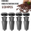 Reusable Coffee Machine Filter Basket Plastic 1 Pack 5