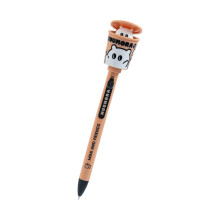 Handtekeningpen Rollerball Fijne punt Pen Kantoor 0,5-D0D0-model