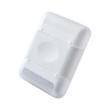 Handheld Fabric Hair Roller For Garments Furniture Hair-White