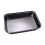 Plaque de cuisson en acier au carbone, rectangulaire,-L 1