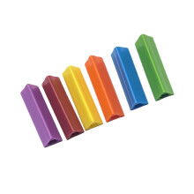 Ergonomic Pen Grip Reduces Fatigue Posture-6 colors each