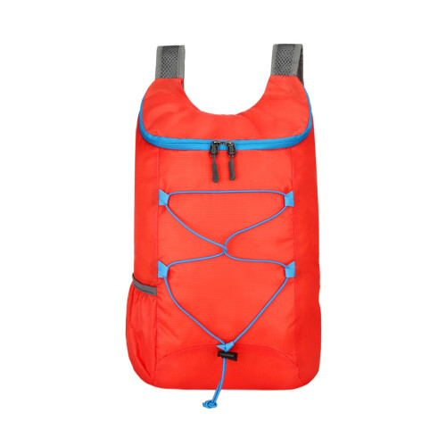 Foldable Waterproof Backpack for Cycling Hiking 25L 1
