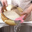 Colander – Fine-Mesh Clip-On Strainer for Saucepan, 5