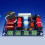 CW3003 High-Fidelity drieweg luidspreker crossover 6