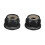 4Pcs Replacement Gearbox Blade Nut Fixing Kit For Brushcutter Strimmer 5