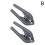 Chestnut Open Clip Chestnut Cutter Tool Chestnut Cutter Opener Nut Cracker 7