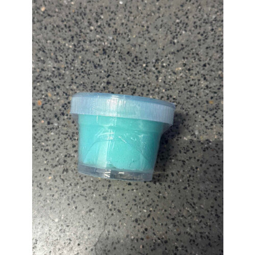 Cotton Candy Cloud Slime, duftend blau, 100 ml 1