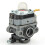 Carburetor For  Ry252Cs Ry251Ph Ry254Bc Models 2 Cycle 25Cc Carb 4