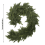 Ghirlandă artificială de pin Norfolk, verde, 1,8 m 3