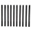 for ARP 208-4305 Cylinder  Stud Kit for   1996-2000 D16Y7 Y8 2