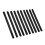for ARP 208-4305 Cylinder  Stud Kit for   1996-2000 D16Y7 Y8 3
