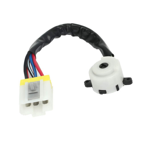 Ignition   for 1993-97  Altima 2001-02  D21 Pickup 1