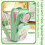 Backpack Pencil Case Art Marker Storage Canvas Makeup Pocket Small Gadget Bag Organizer Random 5