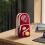 Backpack Pencil Case Art Marker Storage Canvas Makeup Pocket Small Gadget Bag Organizer Random 7