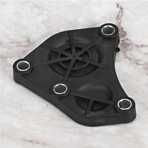 Couvercle Du Bloc Moteur 11537583666 pour  E46 E60N E81 E82 E83 E84 OE88