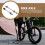 4-Piece Iron Quick-Release Bike Axle Kit 3