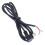 Καλώδιο τροφοδοσίας USB 4 ακίδων γυμνό καλώδιο 5V3A 6