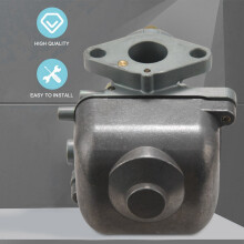 Motorradvergaser 16Mm BVF 16N1-11 für Simson S50 S51 S70 Vergaser
