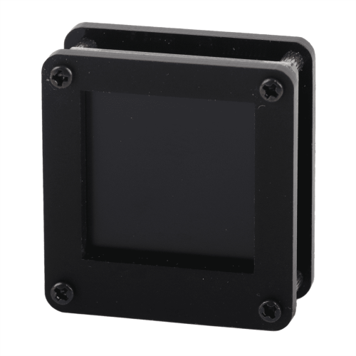 Modul senzor de imagistică termică cu infraroșu AMG8833 2