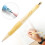 Creioane mecanice ergonomice, 2,0 mm HB, pachet de 5 4