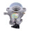 Carburetor Carb with Gasket O- Fit for Briggs & Stratton Quantum 498965 Engine Replacement 3