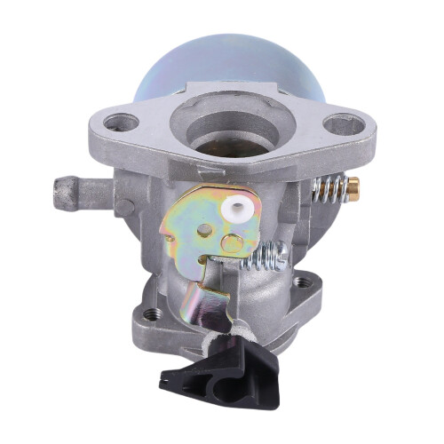Carburetor Carb with Gasket O- Fit for Briggs & Stratton Quantum 498965 Engine Replacement 2