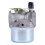 Carburetor Carb with Gasket O- Fit for Briggs & Stratton Quantum 498965 Engine Replacement 5