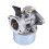 Carburetor Carb with Gasket O- Fit for Briggs & Stratton Quantum 498965 Engine Replacement 6