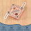 Chipset Waterblock Computer Water Cooling Acrylic Transparent General Northbridge Block for Computer CPU Block 6