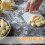 RUseeN 2-Piece Dough Scraper Set – Food-Safe PE Plastic, 4
