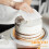 RUseeN 2-Piece Dough Scraper Set – Food-Safe PE Plastic, 5