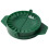 Dumpling Maker Mold – Plastic Dough Press for Dumplings, 2