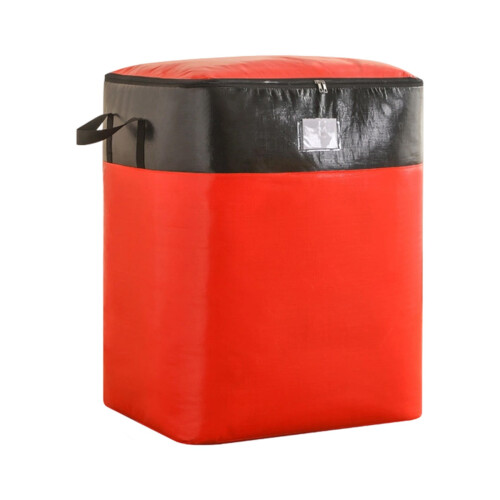 Sac de déménagement extra large 180 L, robuste et imperméable 1