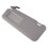 Gray Left Driver Sun Visor for  CX-9 CX9 2010-2015 TDY1-69-320 2
