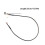 3/4PCS Universal Cartridge Phono Cable Leads Header Wires for Turntable Phono Headshell Replacement Durable Accessories 2