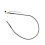 3/4PCS Universal Cartridge Phono Cable Leads Header Wires for Turntable Phono Headshell Replacement Durable Accessories 5