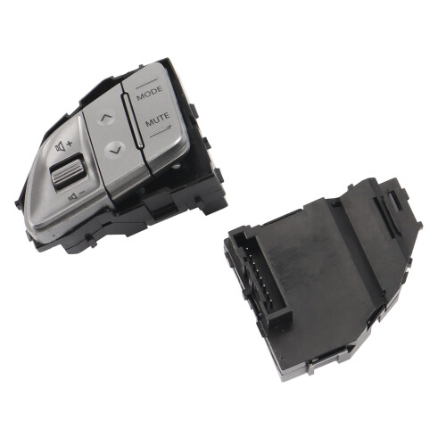 Multi-Function Steering Wheel Button Volume Adjustment Cruise Fixed Speed for  Tucson IX35 2010-2015 967002S100 2