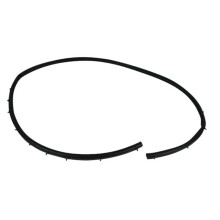 Hood Seal Front Hood Bonnet Seal Sealing Strip for 2011-2020 Grand Cherokee Durango 68070493AA